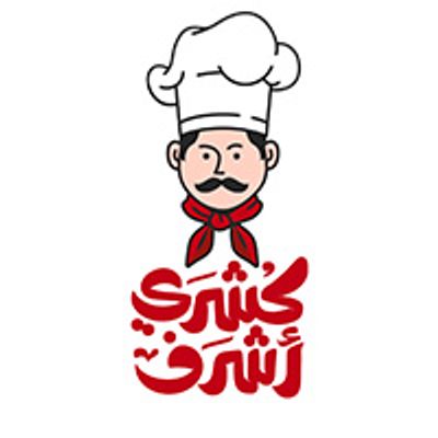 Koshry Ashraf logo