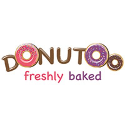 Donutoo logo