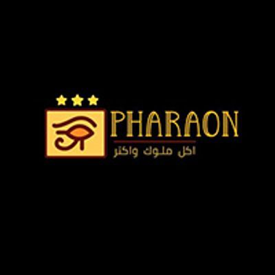 Pharaon logo