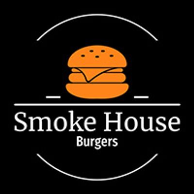 smoke House burgers logo