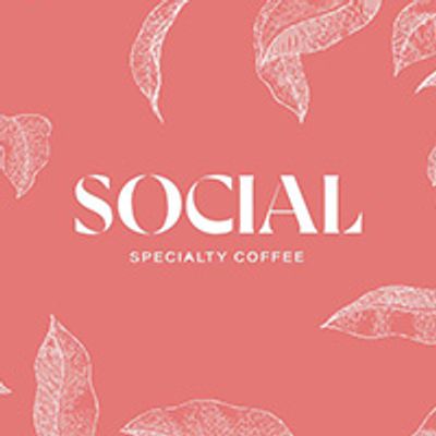 Social Specialty Coffee logo