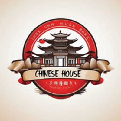 Chinese House logo