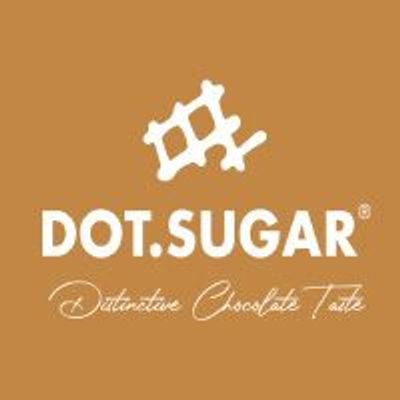 Dot sugar logo