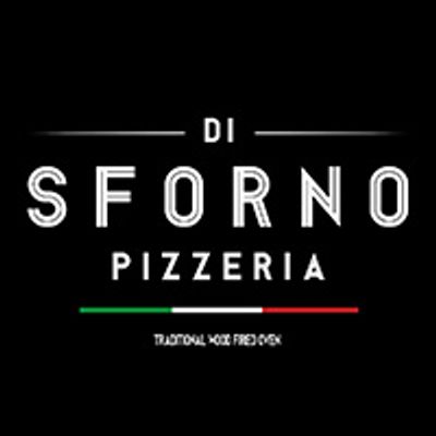 Di Sforno Pizzeria logo