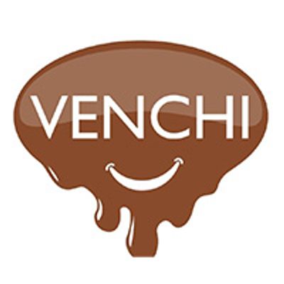 Venchi logo