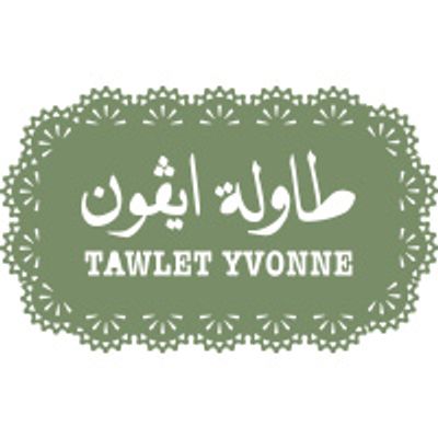 Tawlet Yvonne logo