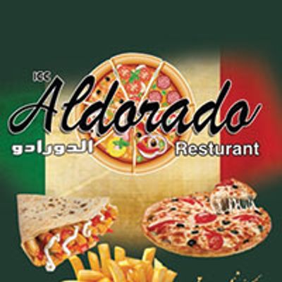 Aldorado logo