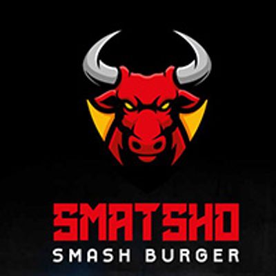 Smatsho Burger logo