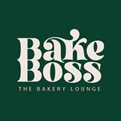 BakeBoss logo