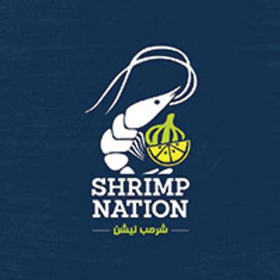 Shrimp Nation logo