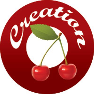 Creation logo
