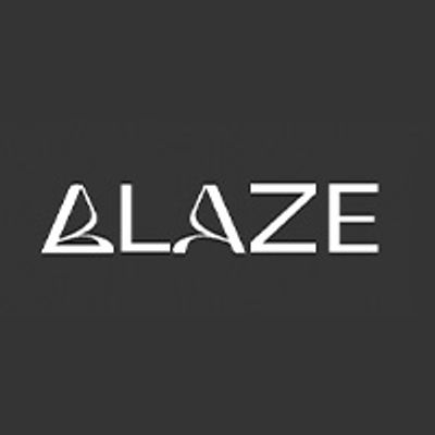 Blaze logo