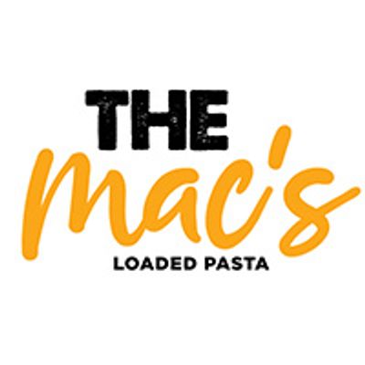 The Mac's logo