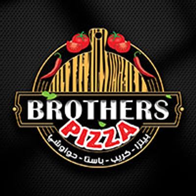 Brothers Pizza logo