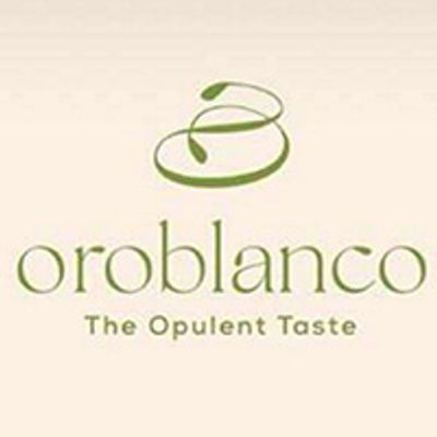 شعار Oroblanco