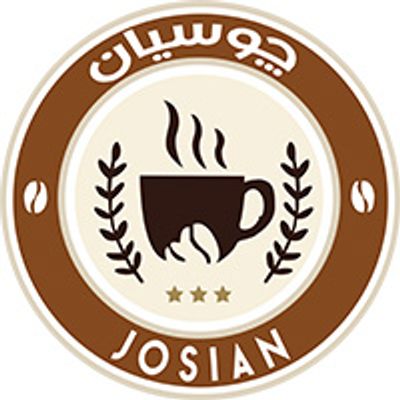 Josian coffee logo