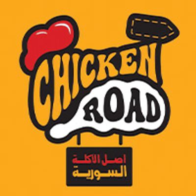 Chicken Road logo