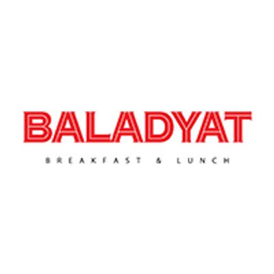 Baladyat logo