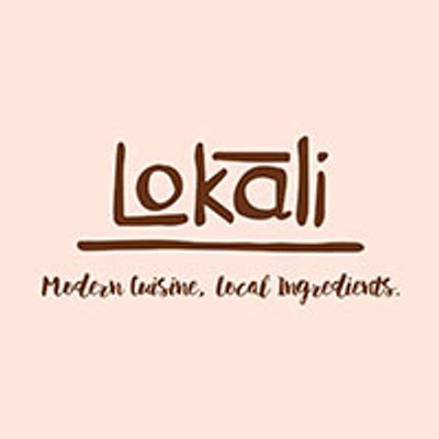 Lokali Egypt logo