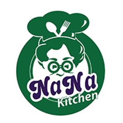 Nanna Kitchen logo