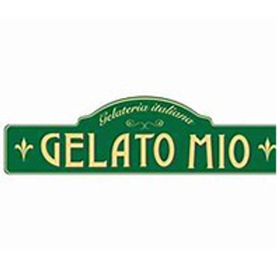 Gelato Mio logo