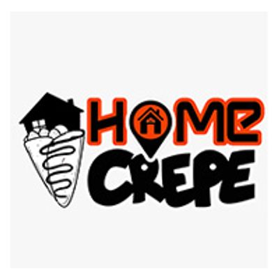 Home Crepe logo