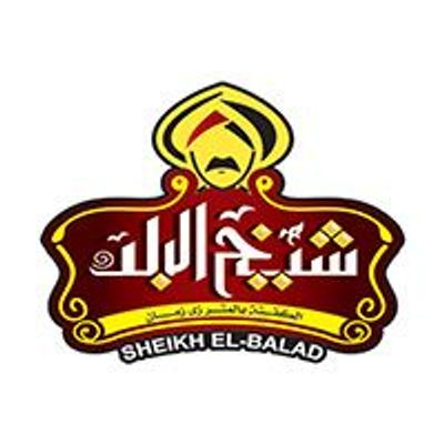 SHIKH ELBALAD logo
