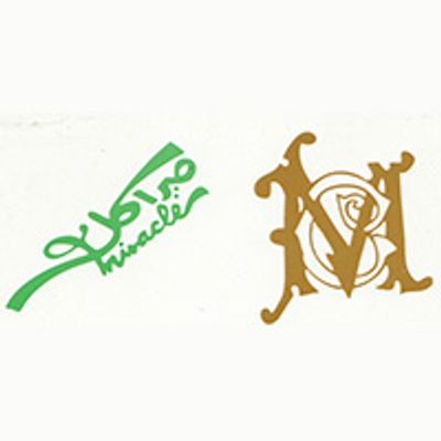 Miracle Pastry logo
