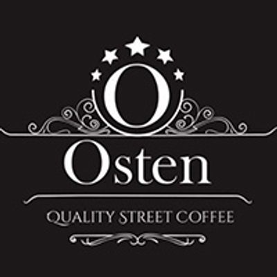 Osten logo