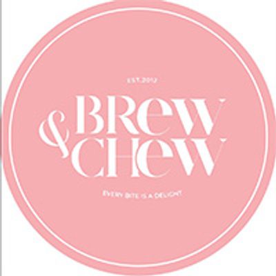 شعار Brew and Chew Sheraton