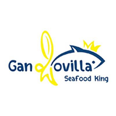 Gandovilla logo