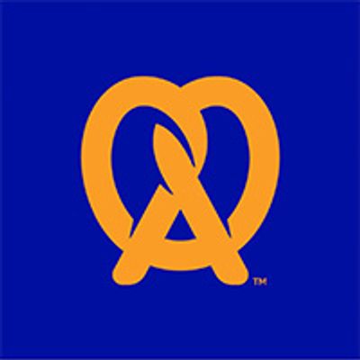 Auntie Anne`s logo