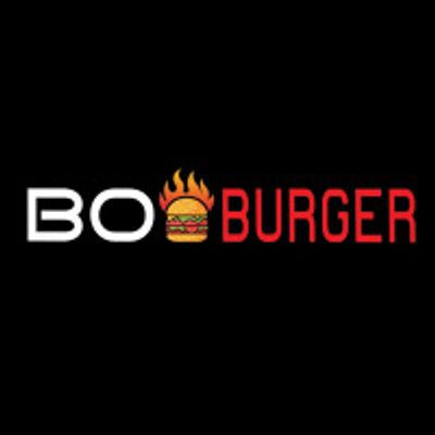 Bo Burger logo