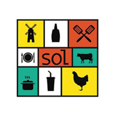 Sol logo