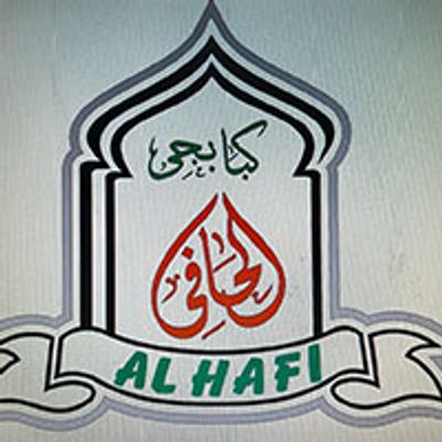 Kababgy Al Hafi logo