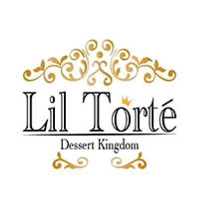 Lil Torté logo
