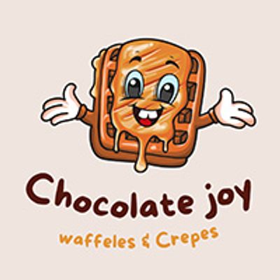Chocolate Joy logo
