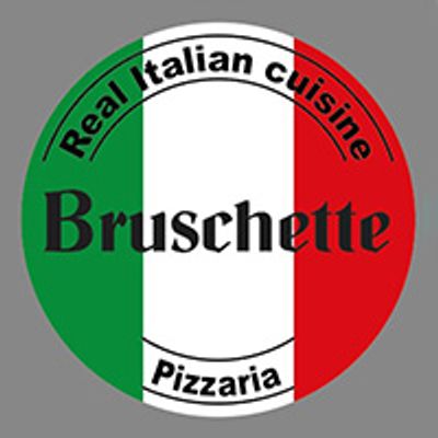 Bruschette logo