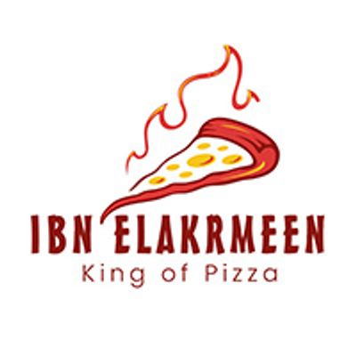 Ibn El Akrmeen logo