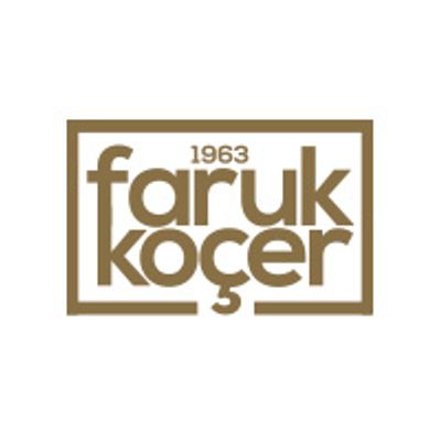Faruk kocer logo