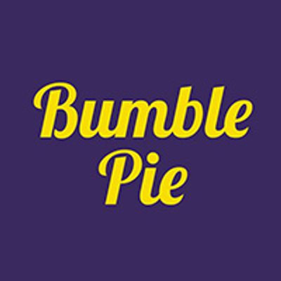 Bumble pie logo