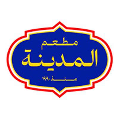Al Madina logo