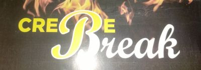 Crepe Break logo
