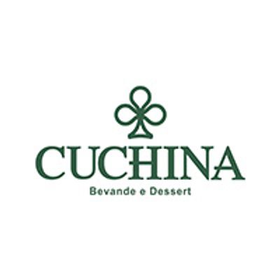 CUCHINA logo