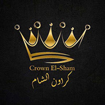 Crown Al Sham logo