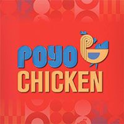 Poyo chicken logo