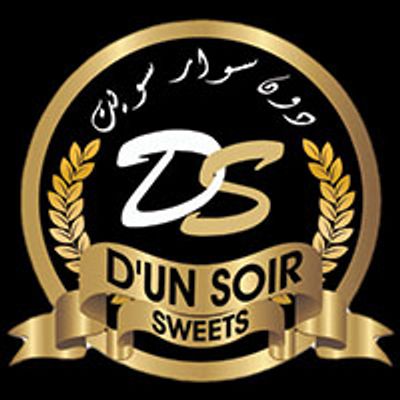Dunsoir Sweets logo