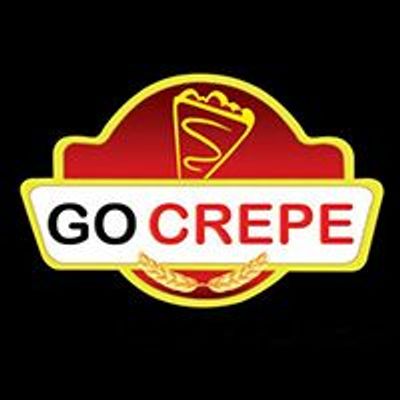 Go Crepe logo