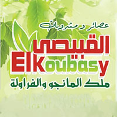 Elkoubasy logo