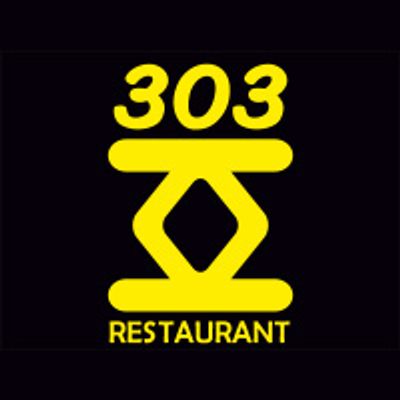 303 logo